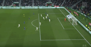 辽宁铁人观众数据占中甲两成